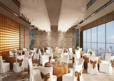 Satyam Peace Of Mind Kharghar Amenities