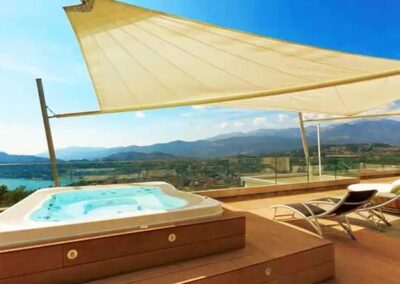 Satyam Peace Of Mind Kharghar Amenities