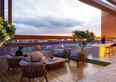 Satyam Peace Of Mind Kharghar Amenities